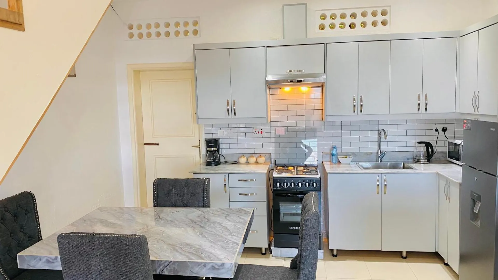 Apartment Shalom Homes Kampala
