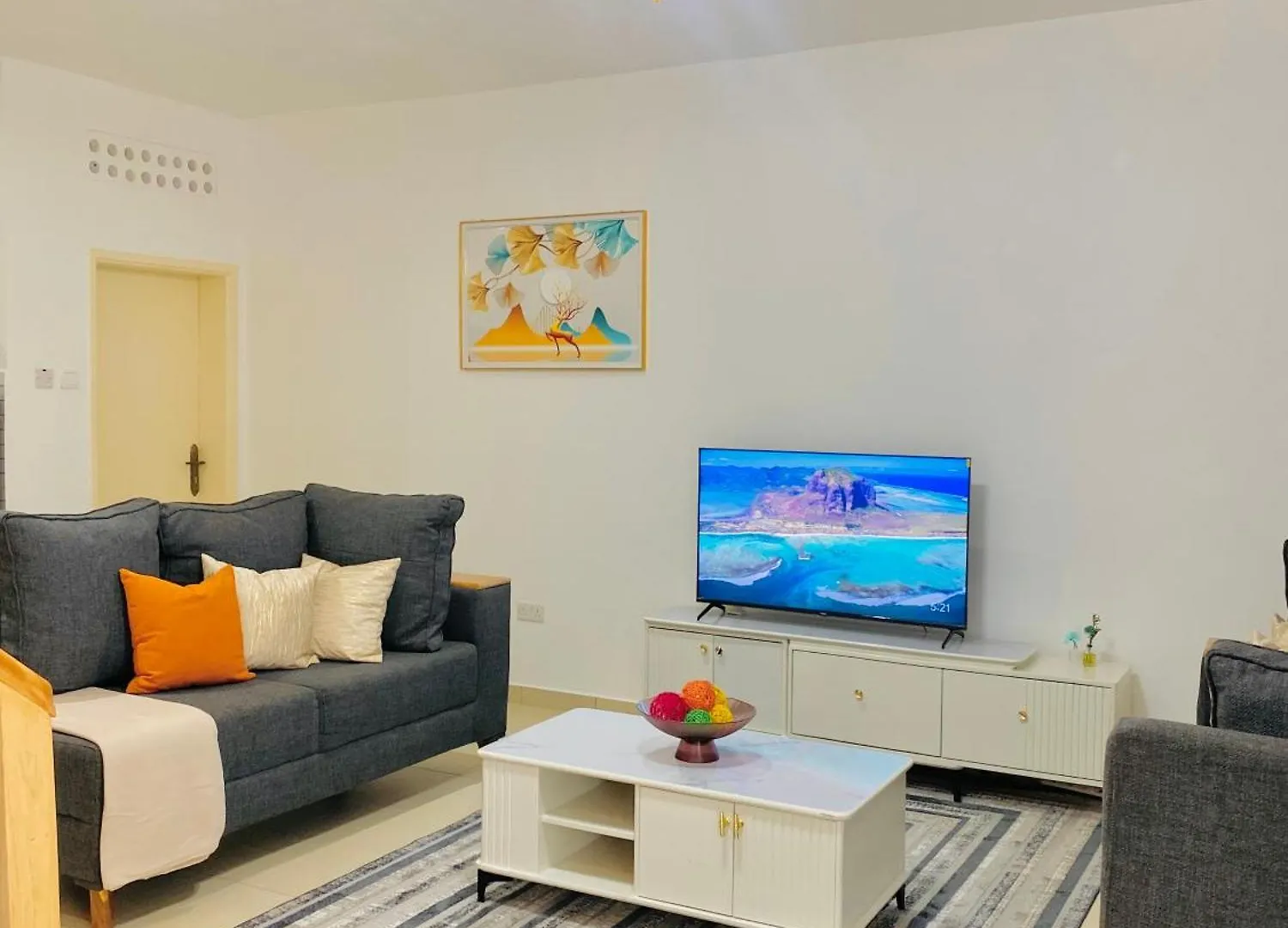 Apartment Shalom Homes Kampala