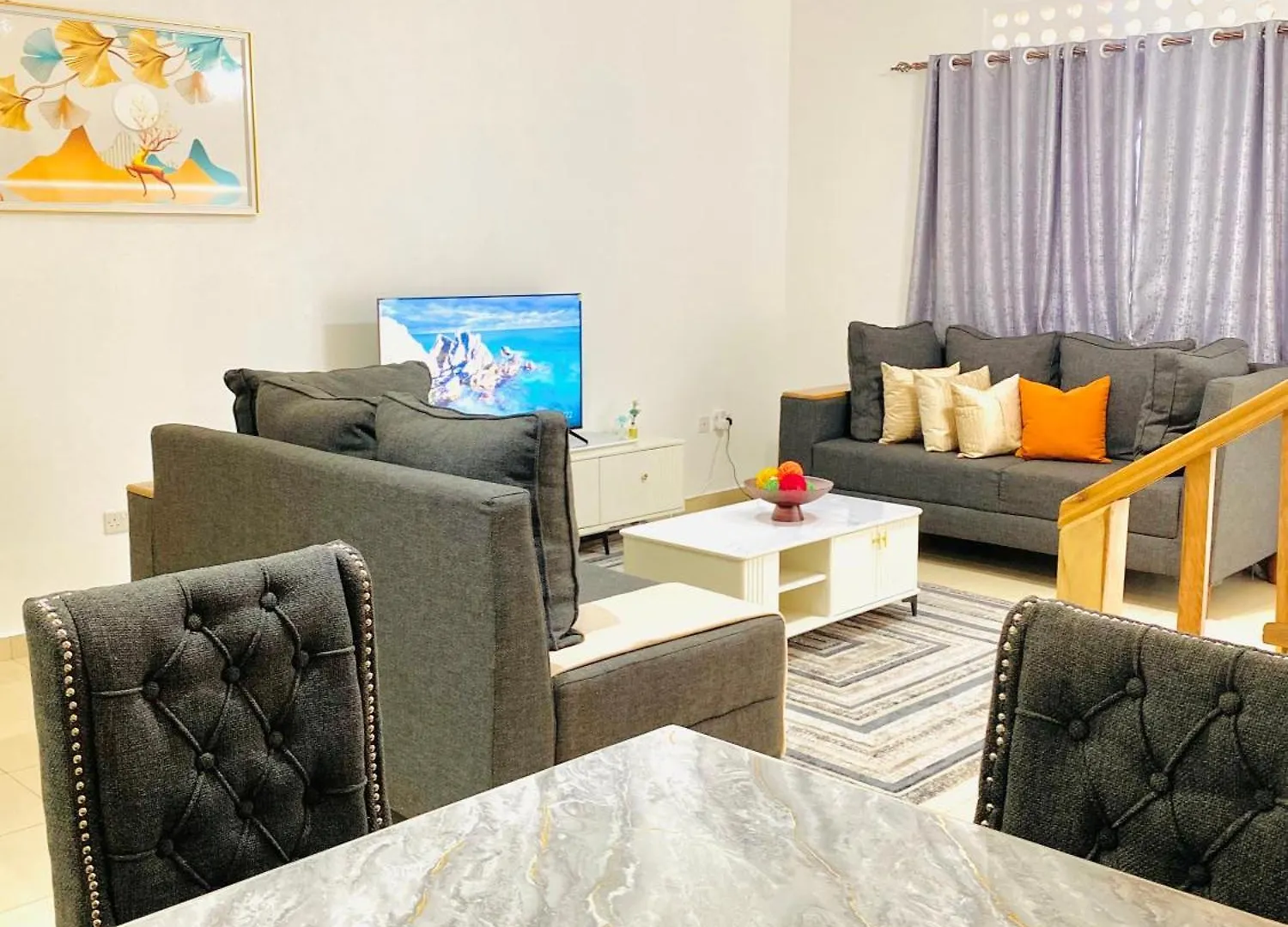 Shalom Homes Kampala 0*,  Uganda