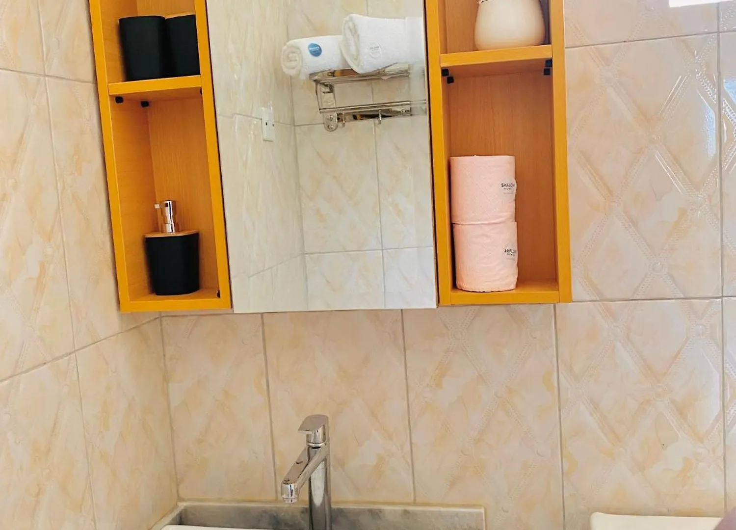 Shalom Homes Kampala