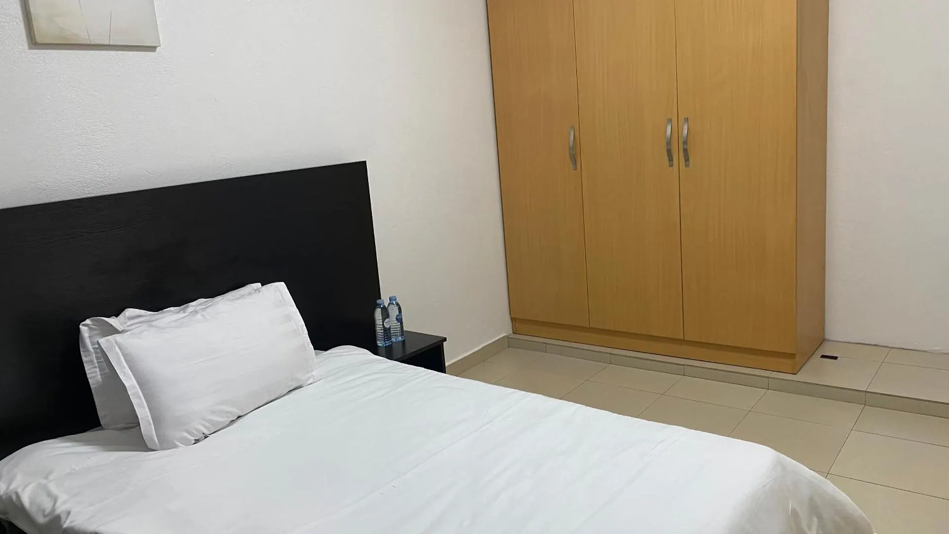 Shalom Homes Kampala Apartment