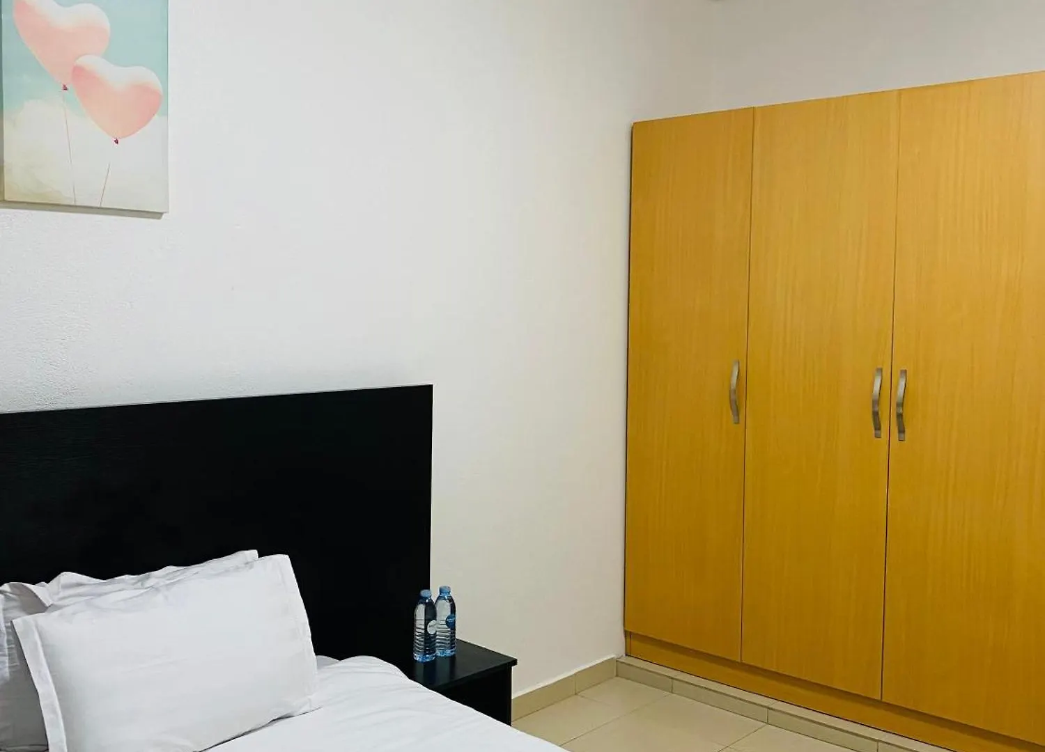 Apartment Shalom Homes Kampala Uganda