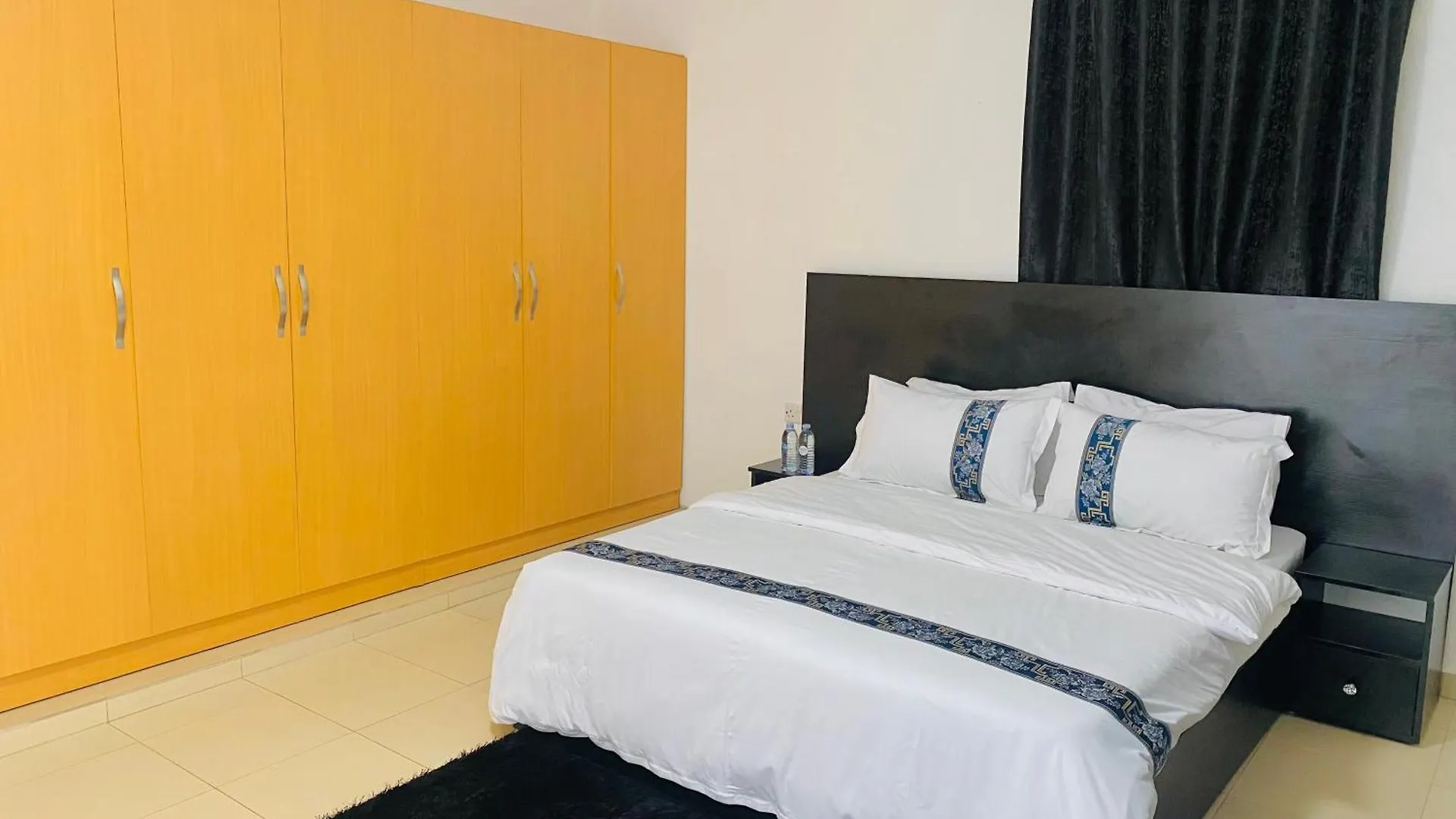 Shalom Homes Kampala 0*,