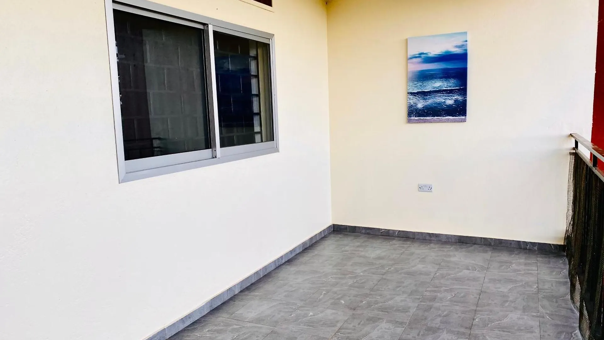 Apartment Shalom Homes Kampala Uganda