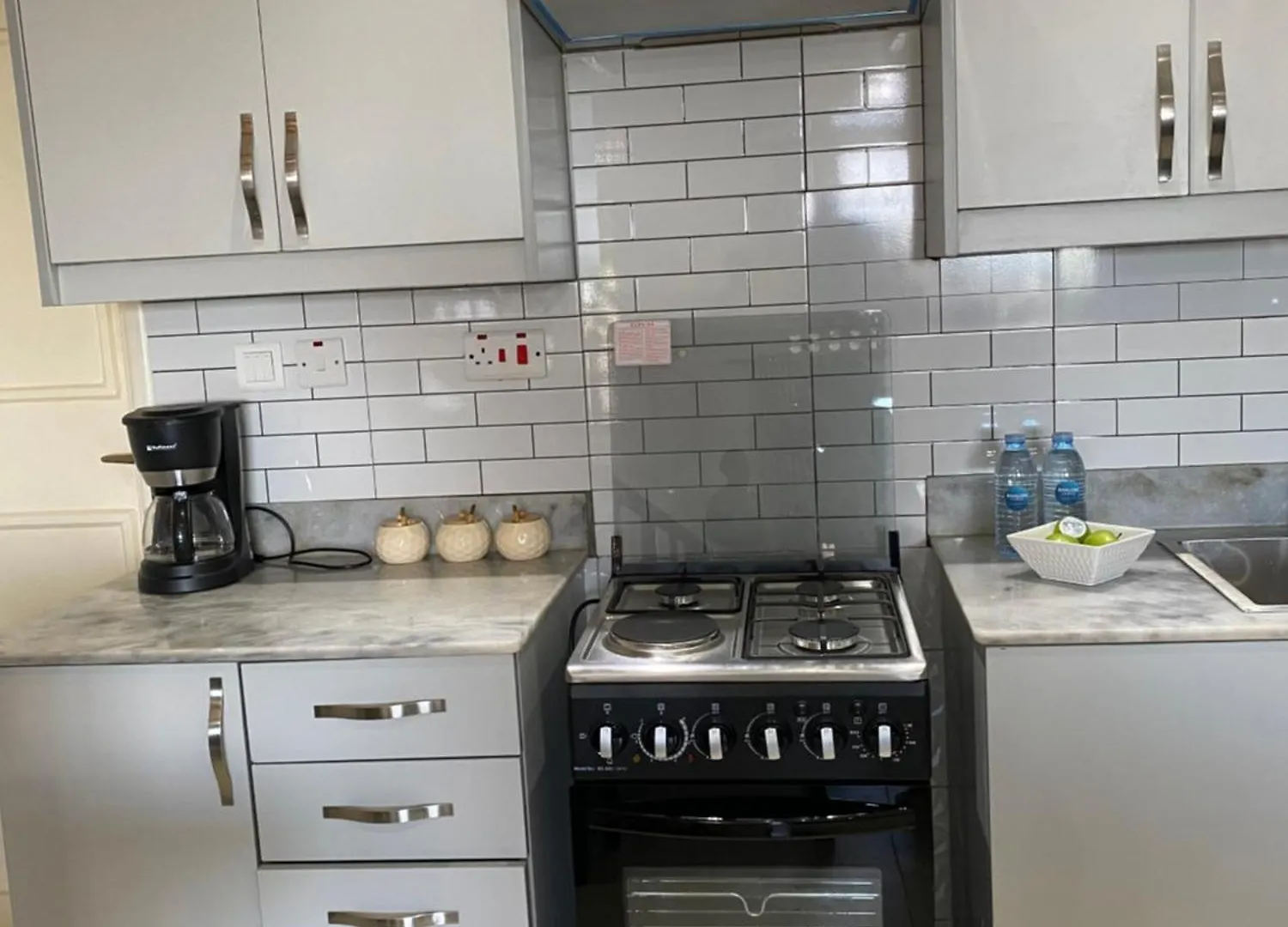 Apartment Shalom Homes Kampala