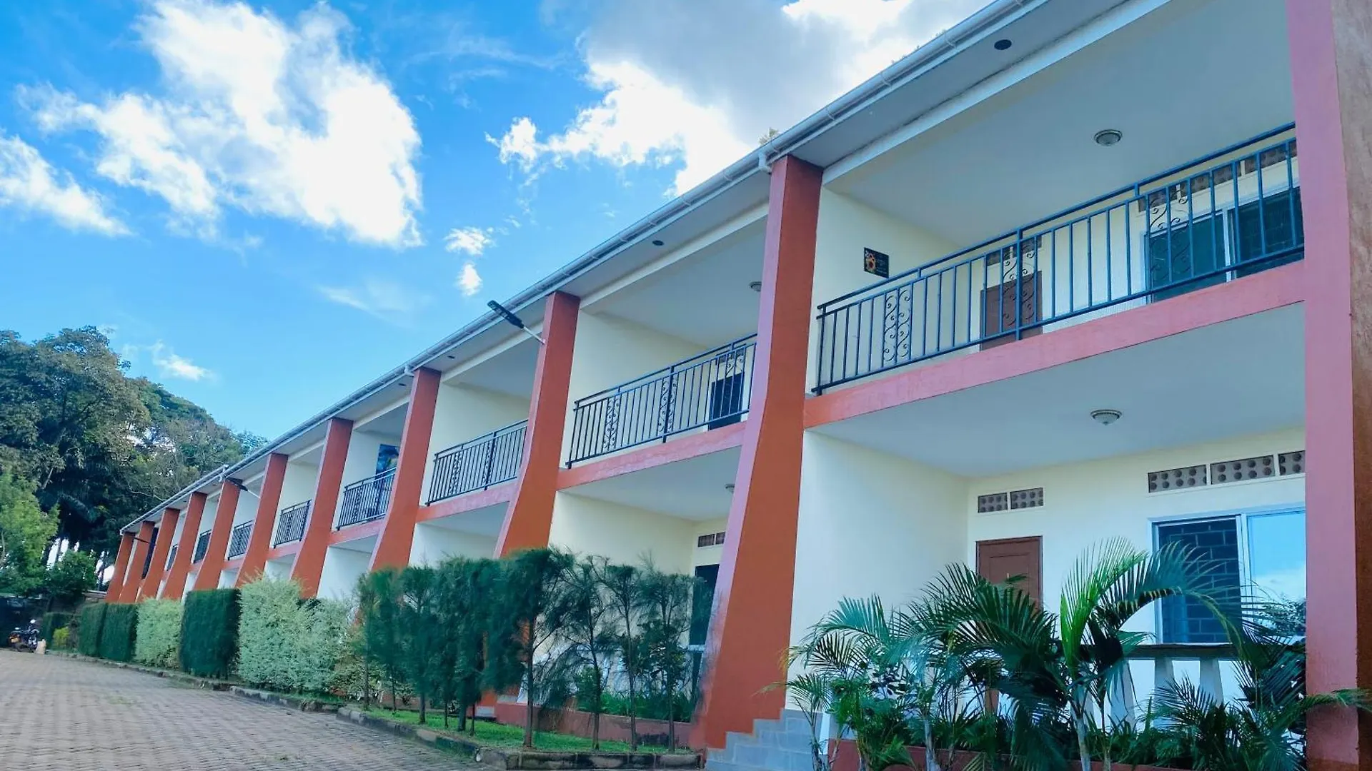 Shalom Homes Kampala