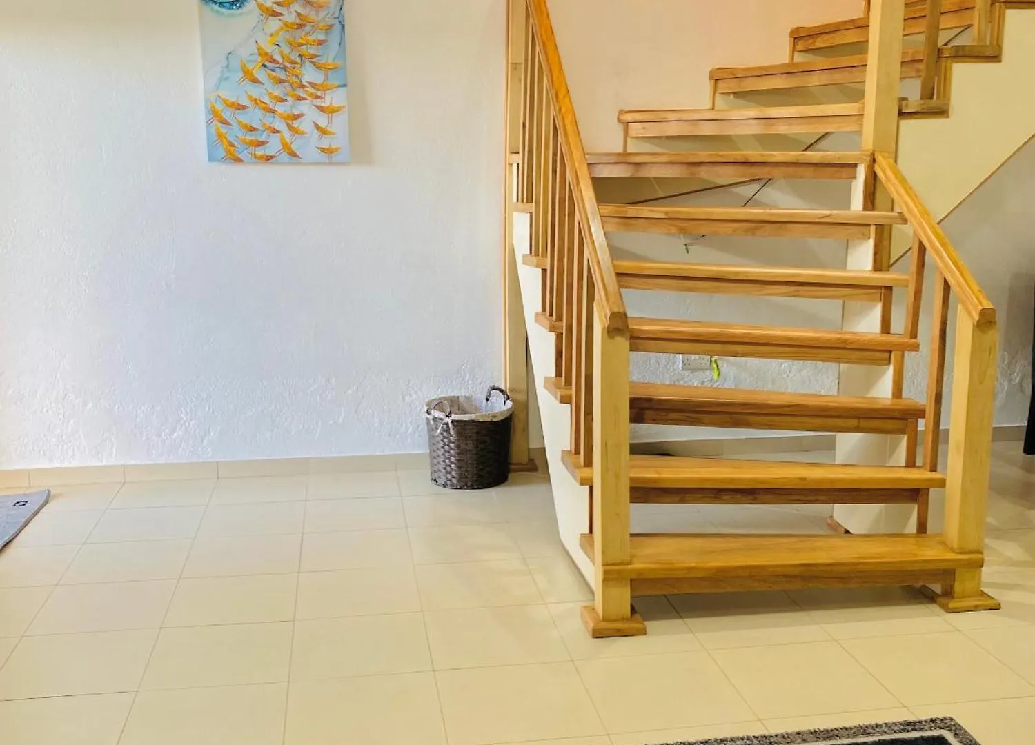 Shalom Homes Kampala Apartment