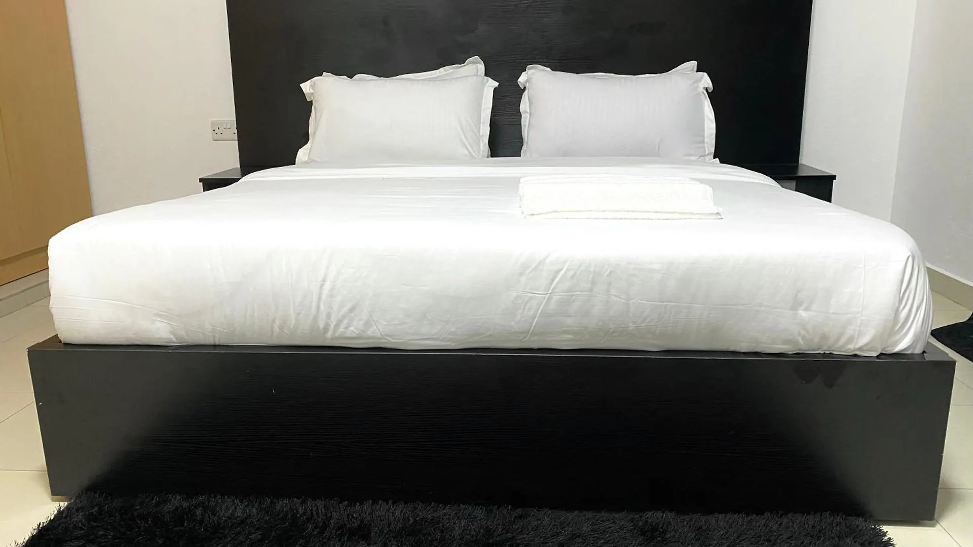 Apartment Shalom Homes Kampala