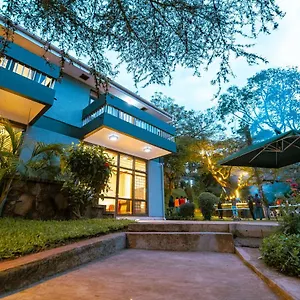  Homestay Pangolin Nest Boutique