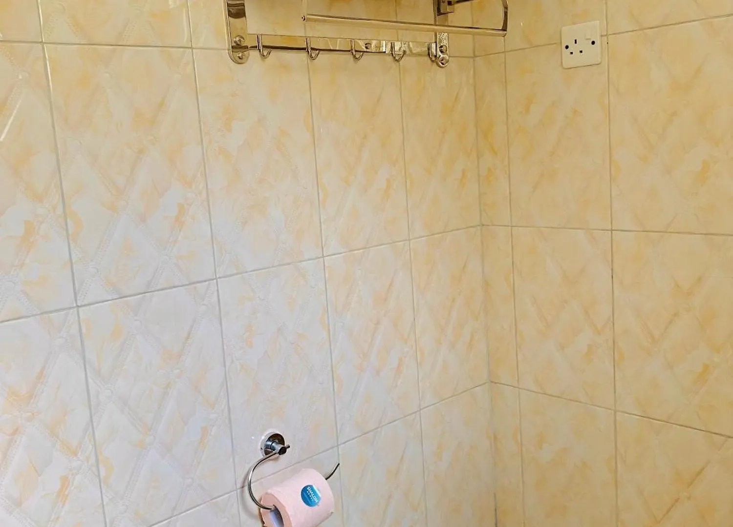 Apartment Shalom Homes Kampala