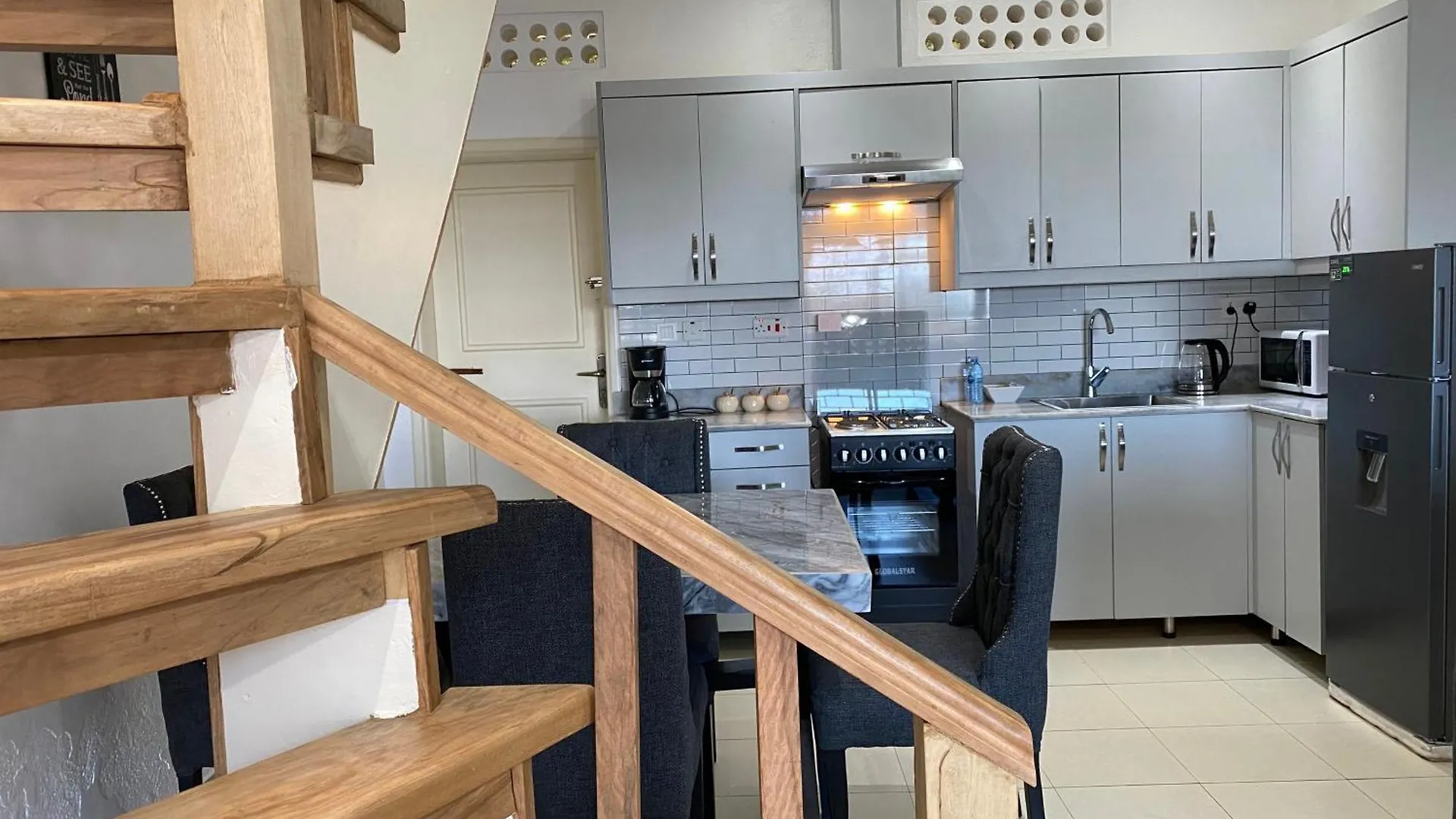 Apartment Shalom Homes Kampala
