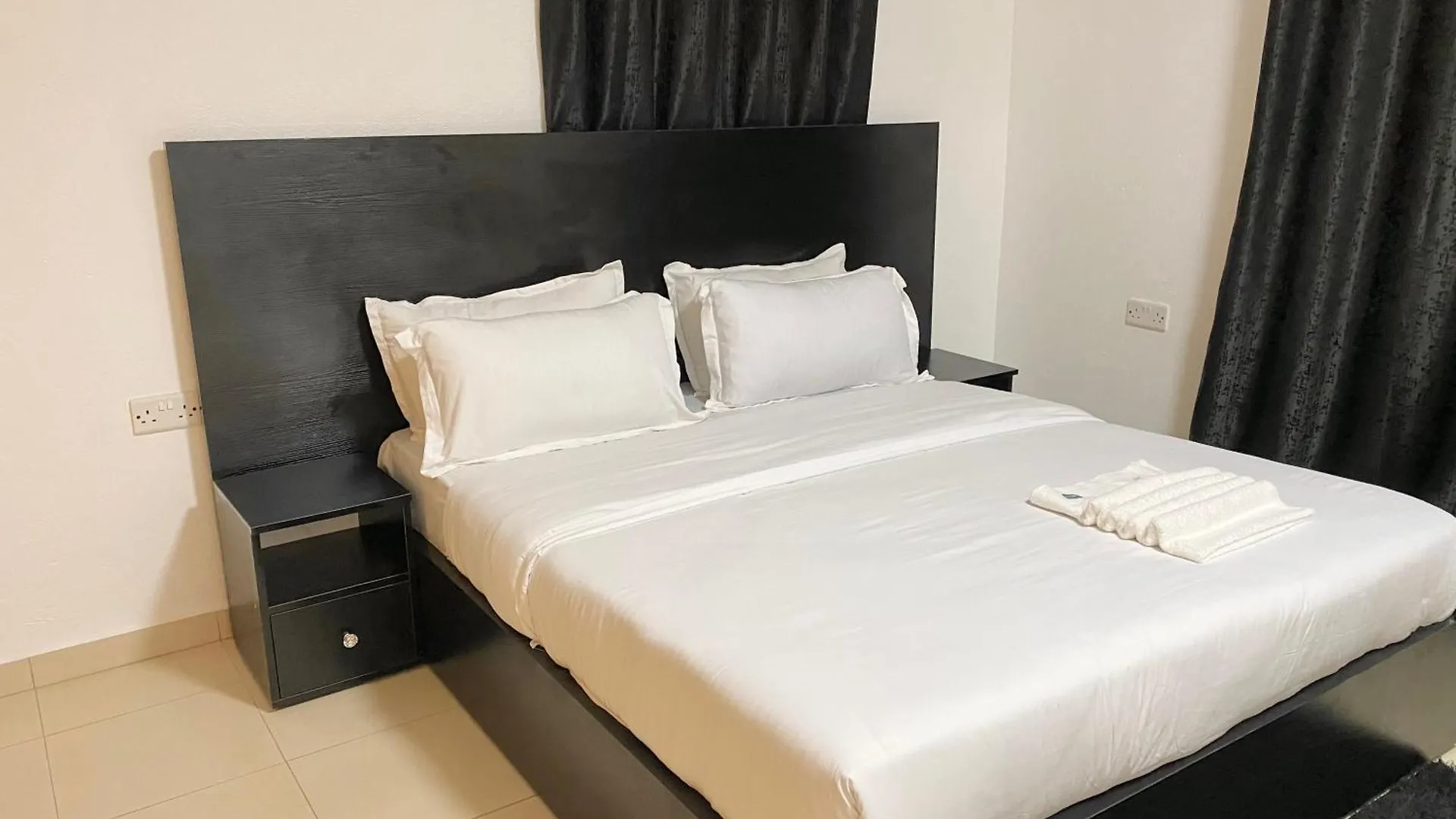 Apartment Shalom Homes Kampala Uganda